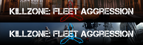 Killzone: Fleet Aggression Signatures