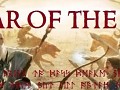 The War of the Valar