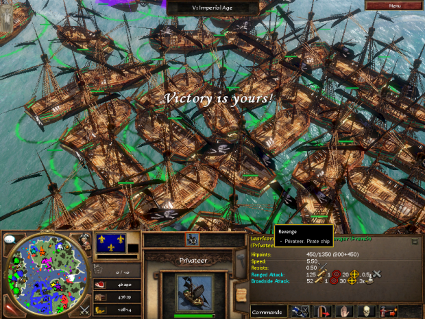 mac strategy games like age of empires