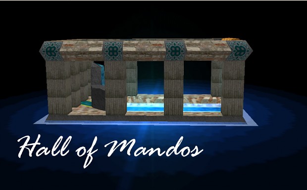 Hall of Mandos