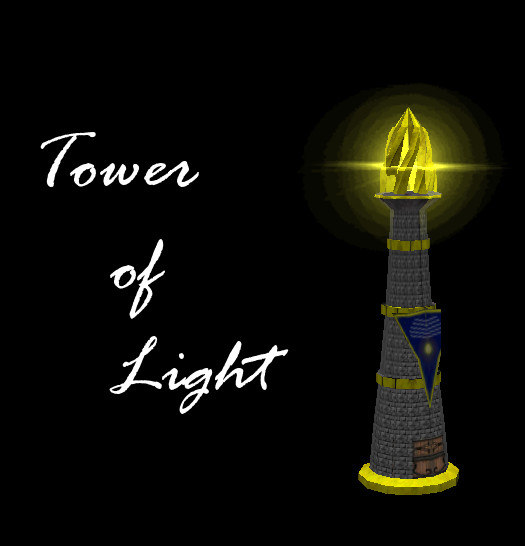 Tower of Light