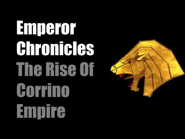 Emperor Chronicles The Rise Of Corrino Empire