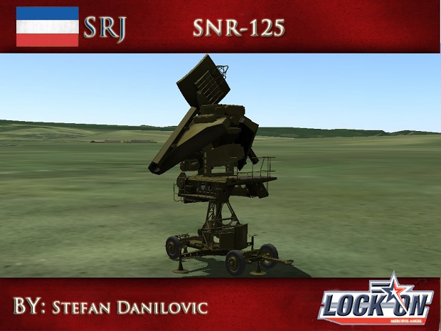 SNR-125