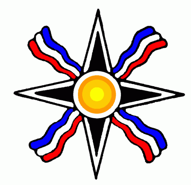 Assyrian symbol