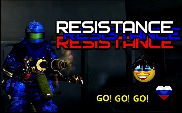Resistance Revive