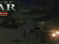 Men of War - Vietnam mod (v1.0)