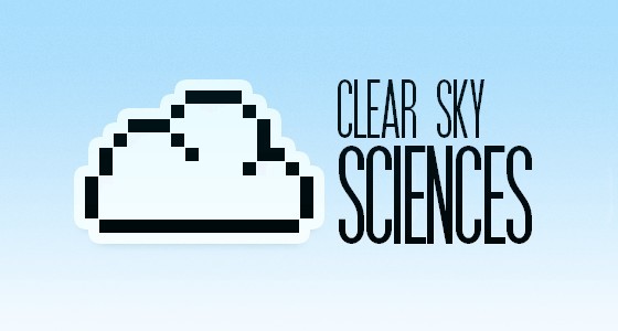 Clear Sky Sciences Logo v3