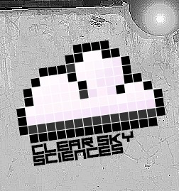 Clear Sky Sciences Logo