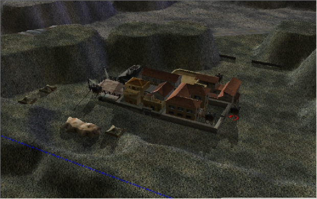 Random Compound Image Modern Warfare Maps 1 Mod For C C Generals 