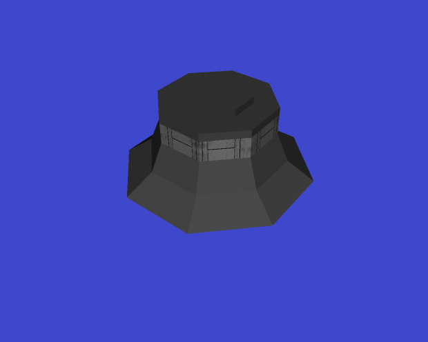 Modular Turret
