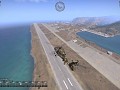 Capture the Airfield