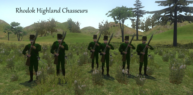 mount and blade warband troop commands