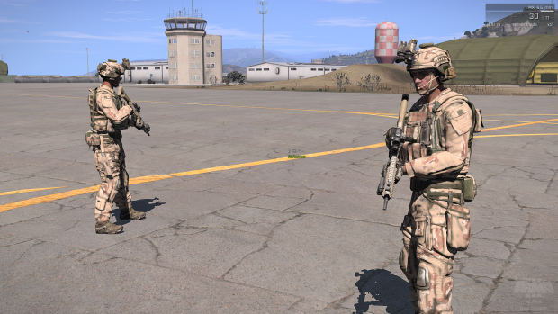 us army camouflage arma 3