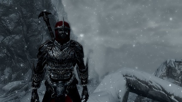 Male image - Mythic Dawn Armor - Favorite Dagon mod for Elder Scrolls V ...