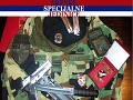 Serbian Special Units (Srpske Specijalne Jedinice)