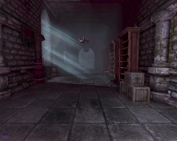 Amnesia Dampened Spirits Screenshots