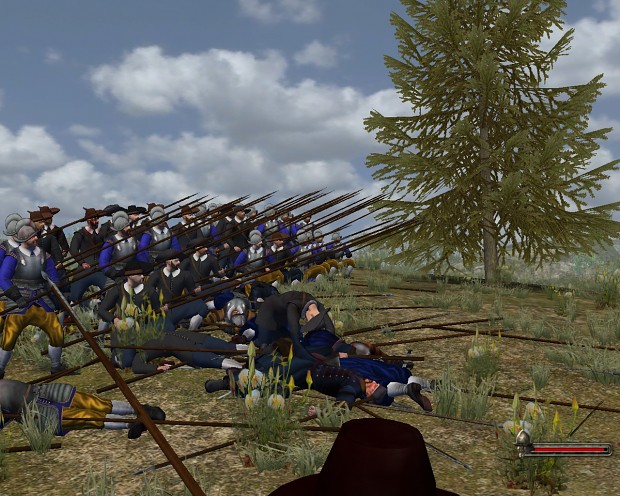 mount and blade fire and sword free a prisoner