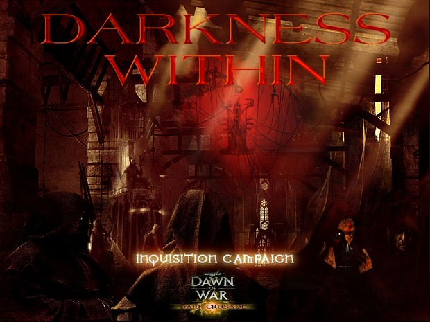 dawn of war dark crusade mods
