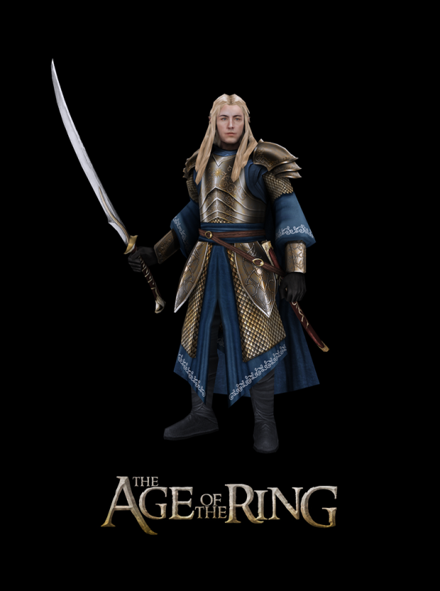 glorfindel lord of the rings