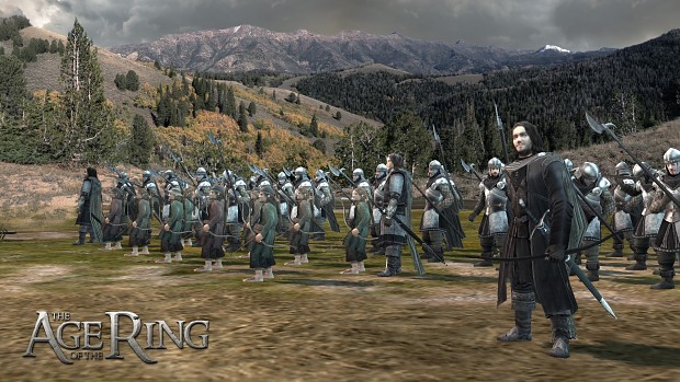 Army of Eriador