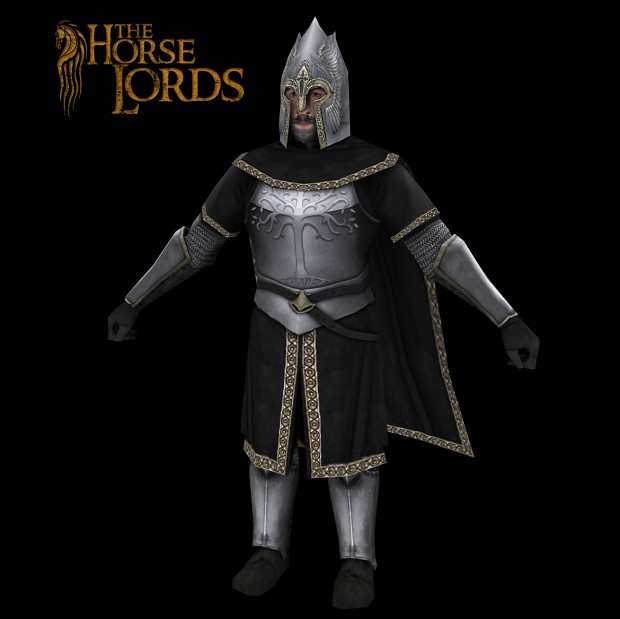Updated Citadel Guards