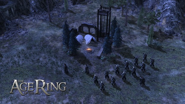 10 Lord of The Rings Mods to Whet Your Appetite for Middle-Earth