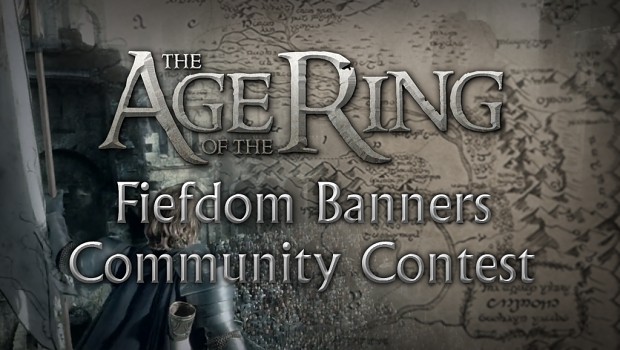 Community Contest!