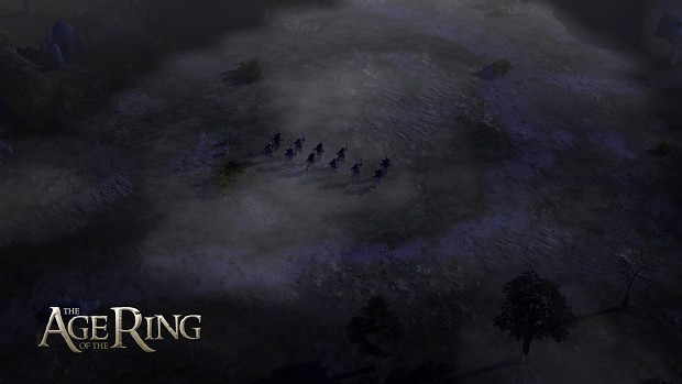 Khazad-dûm Veterans image - Age of the Ring mod for Battle for