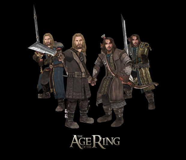 Sons of Durin