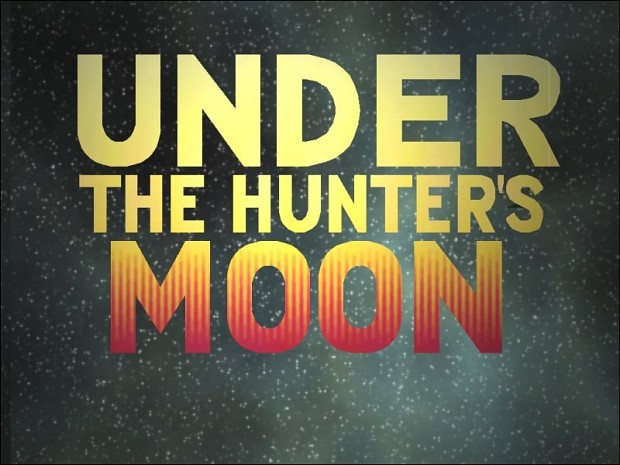 Under the Hunters Moon