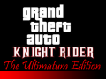 GTA Knight Rider : the Ultimatum Edition