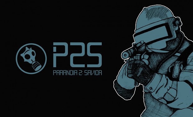 Paranoia 2: Savior Concept