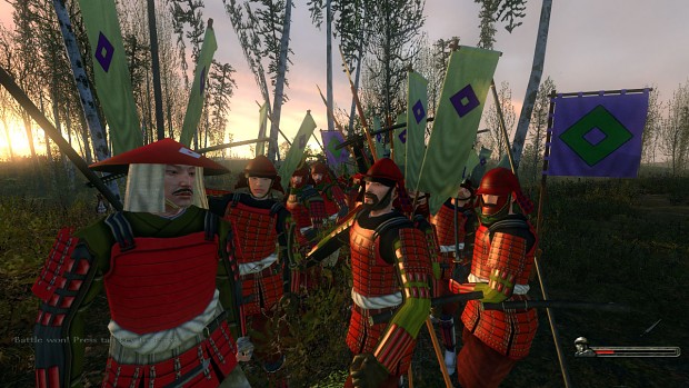 Mount & Blade: Warband mod A Clash of Kings gets a v1.0 release