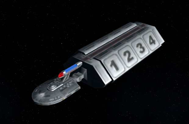 Federation Starbase Constructor