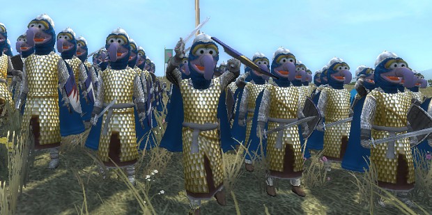 Planetwar Total War Version 5