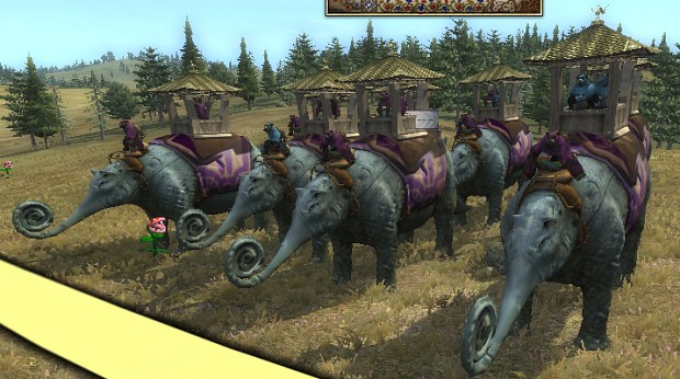 Shoopuf image Planetwar Total War  mod for Medieval II 