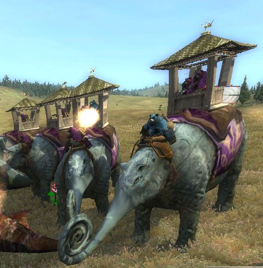 Incendiary Shoopufs image Planetwar Total War  mod for 