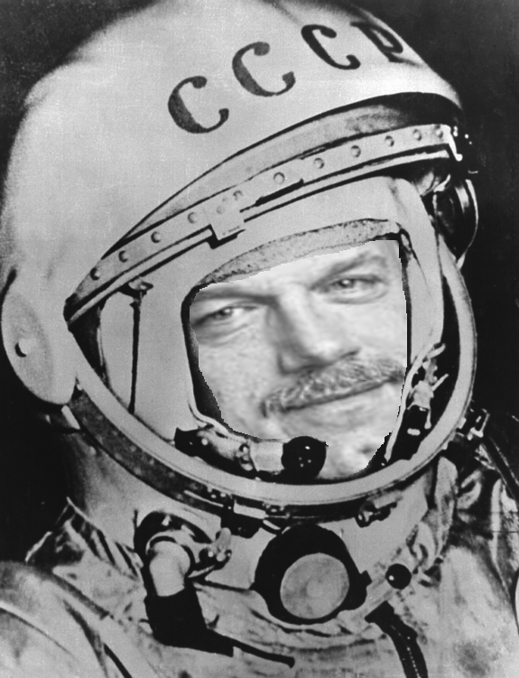 Jesse Gagarin