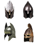 new armour icons (64x64) more is made!