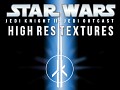 Jedi Outcast High Resolution Texture Project