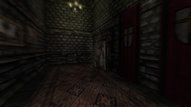 Brute. image - Alan's story : Chapter 1 mod for Amnesia: The Dark ...