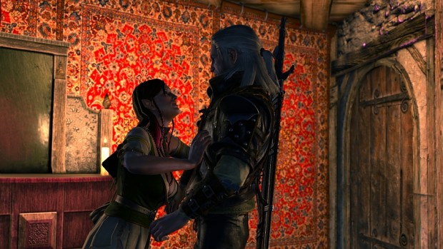 LOS MEJORES MODS  THE WITCHER 2: ASSASSINS OF KINGS 