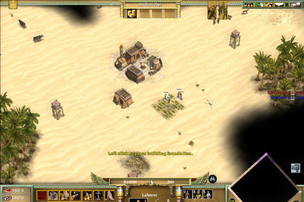 Age of Mythology gold supplements patch final