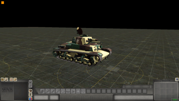 Lehky Tank vz. 35
