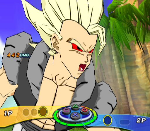 Dragon Ball Z Online Windows game - ModDB