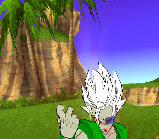 Dragon Ball Z Online Windows game - ModDB