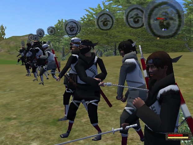 mount and blade warband 1.153 patch