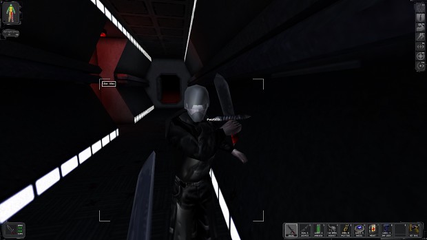 Deus Ex: Apocalypse Inside 1.1