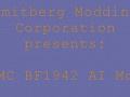 SmitBerg Modding Corporation BF1942 AI Mod