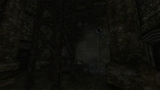 Sewer entrance image - Andrew's story mod for Amnesia: The Dark Descent ...